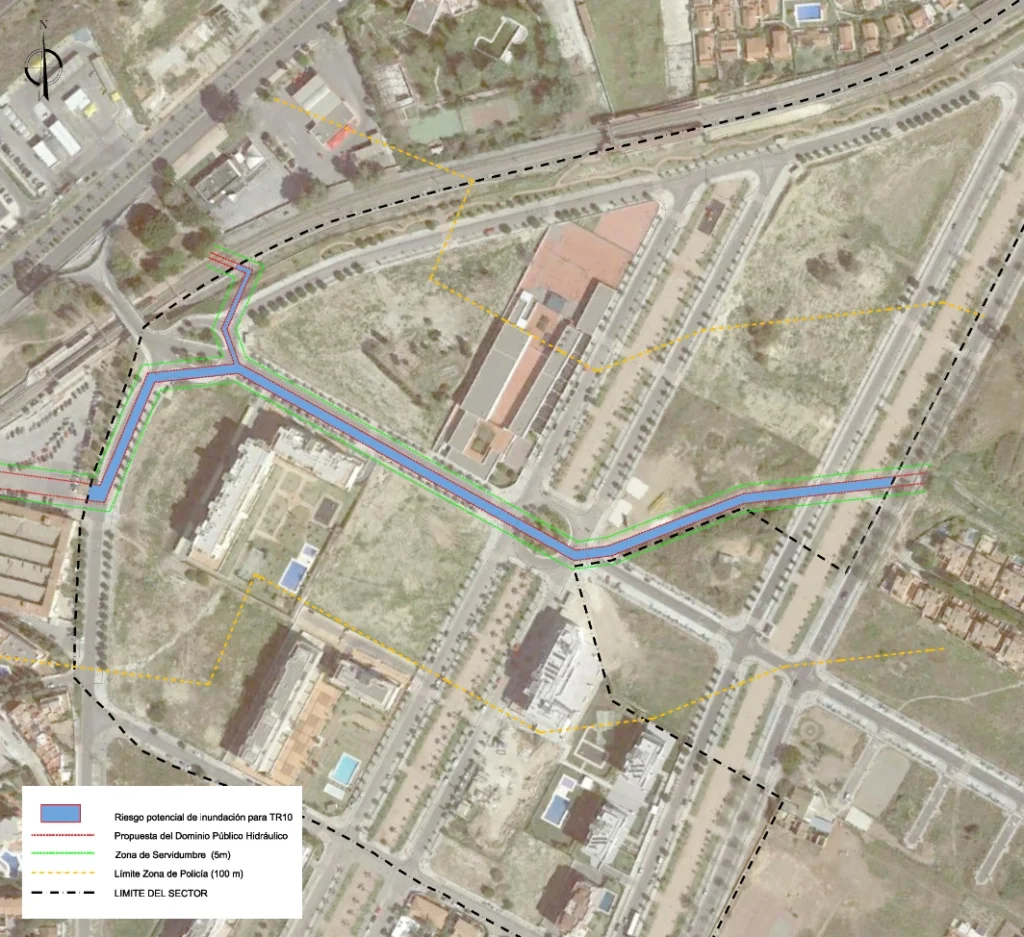 Arroyo Cañada de Ceuta 3_Torremolinos_Just Solutions
