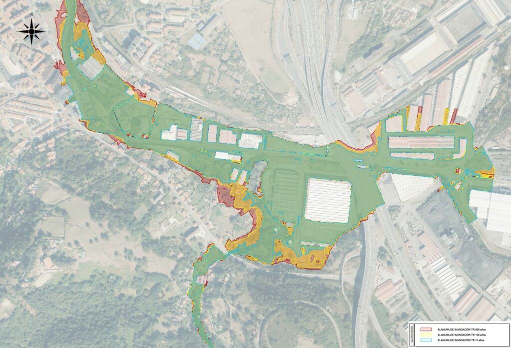 Estudio Trápaga-Causo 1_Valle de Trapaga_Just Solutions