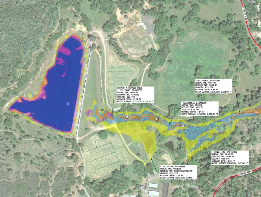 Groveland WasteWater_California 1_Just Solutions