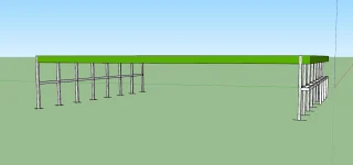Cubierta Pistas de Pádel 4_Ceuta_Just Solutions