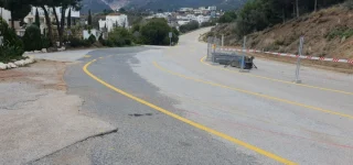 DO Higueron Rotonda 1_Mijas__Just Solutions