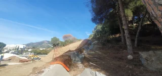 DO Higueron Rotonda 3_Mijas__Just Solutions