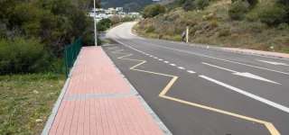 DO Higueron Rotonda 4_Mijas__Just Solutions