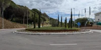 DO Higueron Rotonda 5_Mijas__Just Solutions