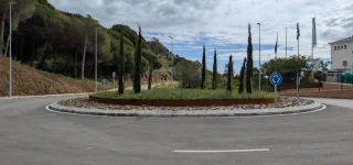 DO Higueron Rotonda 5_Mijas__Just Solutions