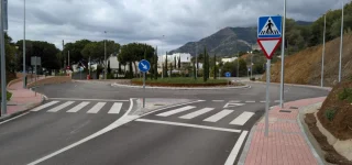 DO Higueron Rotonda 7_Mijas__Just Solutions