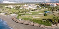 Pasarela Playa Granada 1_Motril_Just Solutions