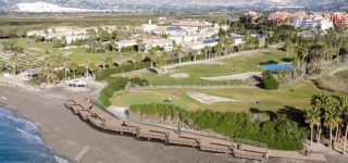 Pasarela Playa Granada 1_Motril_Just Solutions