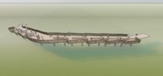 Pasarela Playa Granada 4_Motril_Just Solutions