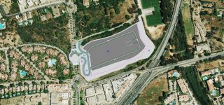 TRAFICO PGOU 7_Puerto Banús Marbella_ Just Solutions
